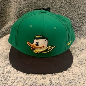Oregon Ducks Hat